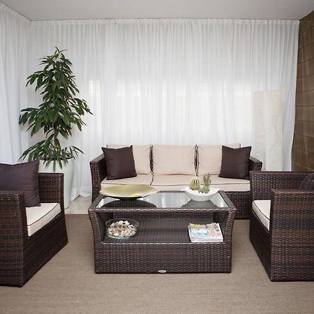Hotel Adler Gabicce Mare Bagian luar foto