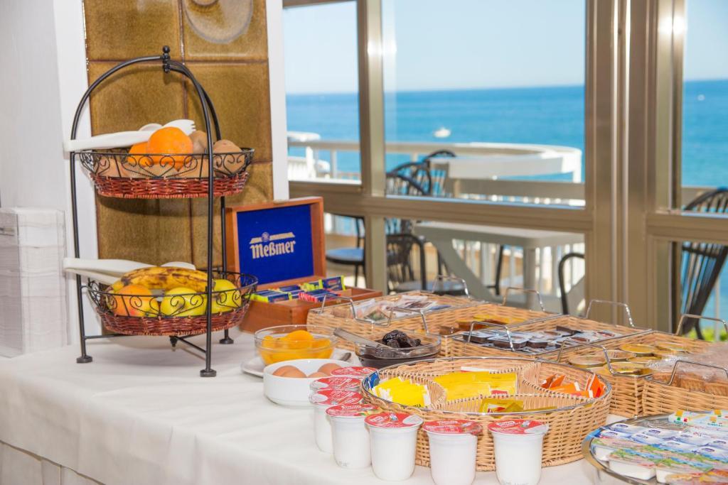 Hotel Adler Gabicce Mare Bagian luar foto