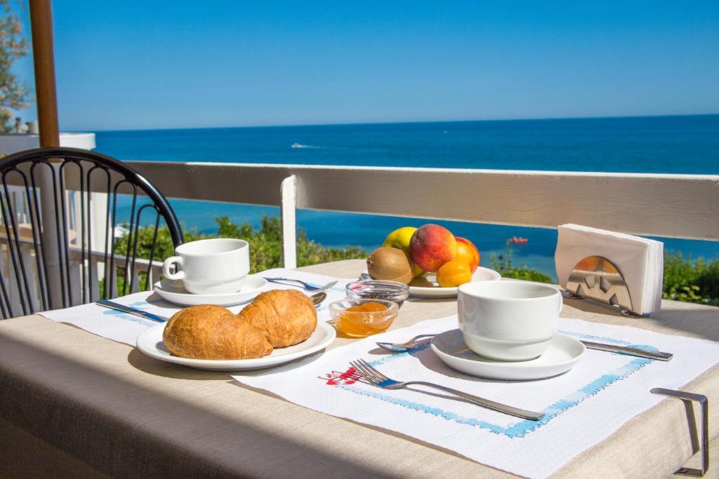 Hotel Adler Gabicce Mare Bagian luar foto